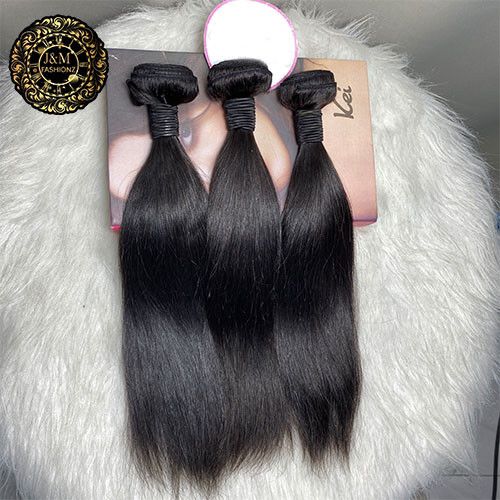 Human Hair Bundles