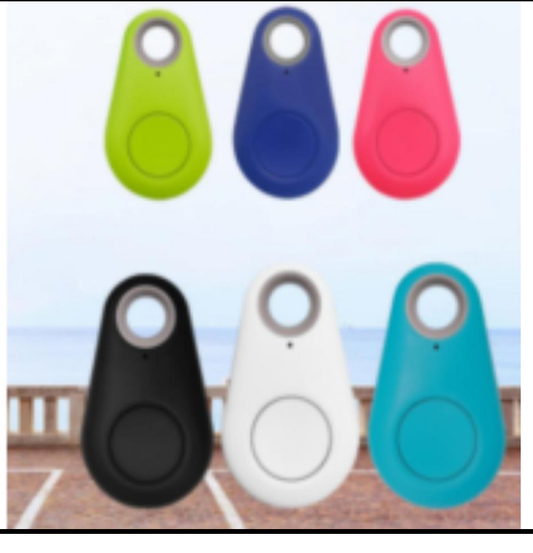 Bluetooth Tracker