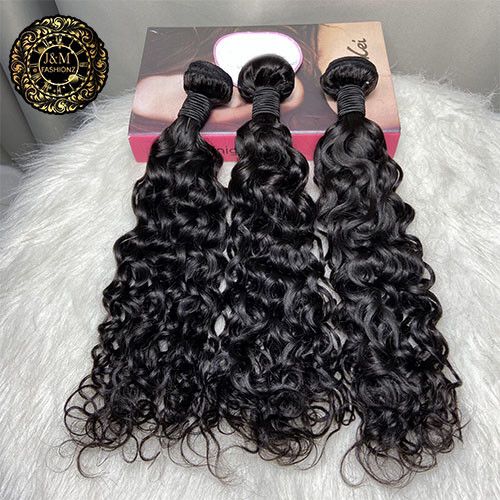 Human Hair Bundles